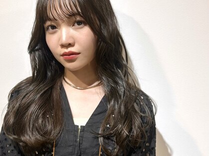 ゼン(ZEEN)の写真