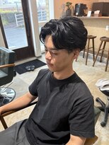 イト(ito)&nbsp;フェザーパーマ