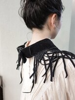 ハル ヘアスタジオ(haRu hair studio) pure.