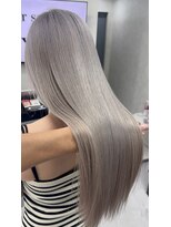 スカイ 本店(SKY) naoki___シルバーカラー
