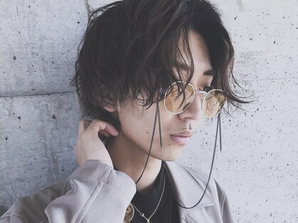 イフイイズカ (Ifh iizuka)の写真