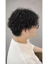 スタイル 新百合ヶ丘(STYLE)&nbsp;シャドーパーマ