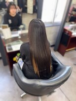 ビゼ 梅田(BIZE)&nbsp;インナーエクステ