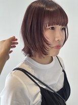 キーダ(KEEDA)&nbsp;ボブレイヤー