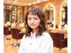 ビギン(BEGIN)の写真/綺麗で艶のあるカラーは肌色・目の色・髪質の美しさを一層際立だせます☆