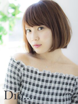 ディーオ 池袋西口店(Dio...) 【Dio..池袋】ナチュナルボ☆