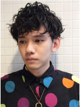 ナンブ セントラル(nambu-CENTRAL) WAVE×FASHION