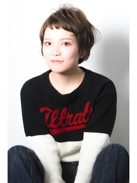 ララテラス(LaLa Terrace) 【LaLa Terrace 】☆ベビーショート☆LaLaTerrace風