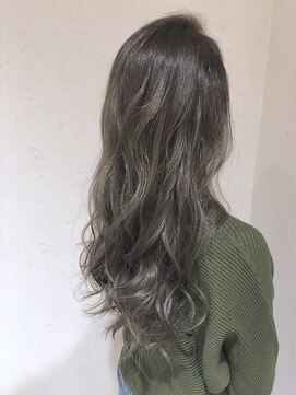 フェリア 渋谷(Feria) ≪filo by Feria渋谷≫3Dハイライト☆