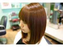 FINISH！　仕上がり