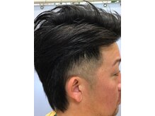 ヘアープラント(HAIR PLANT)