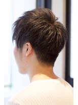 カーニバル 江古田(CARNIVAL) 〔 江古田 CARNIVAL 〕~2019 carnival men′s guest hair~7