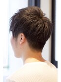 〔 江古田 CARNIVAL 〕men′s guest hair~7