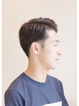 はな(hana) 大人　ビジネス　アップバング