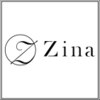 ジーナ 札幌(Zina)のお店ロゴ