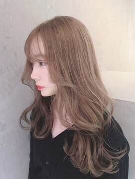 エクラ(ECLAT) プラチナハイベージュ