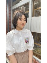 スミカ(sumika)&nbsp;ウルフルズ