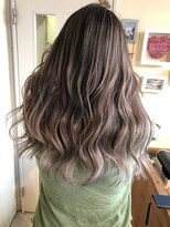 ベル 亀戸 錦糸町(Belle)&nbsp;バレイヤージュ