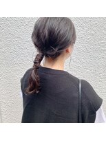 オリ(oli)&nbsp;タイトアレンジ