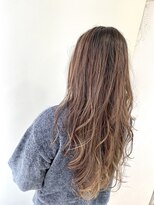 ブロッサム 北浦和店&nbsp;シアーベージュ♪