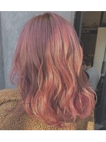 ナンバー ジルバ 立川(N° jillva)&nbsp;☆ピンクベージュcolor♪