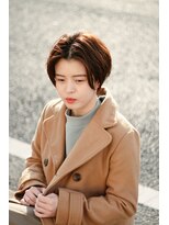 リーブル(Livbre)&nbsp;センターパート