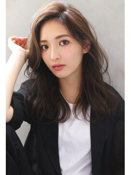 ロゼ 新大宮(ROSE) 【ROSE】チャコールグレー1697