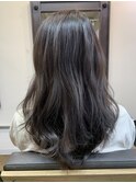 秋冬オススメ☆パープルッシュ