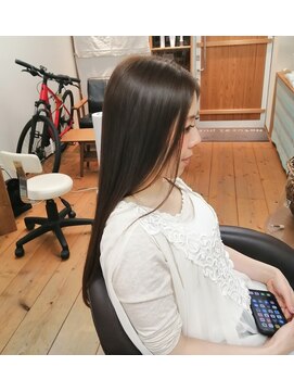 ナチュラル ピュール(Natural pur) リュミエリーナ・カラ―ファンタジー