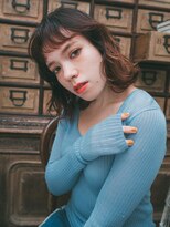 リアン 方南町店(Lian) 【2022年新作スタイル】方南町美容室Lian