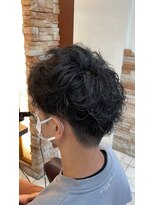 アルターリアン(aL ter LieN) ニュアンススパイラル