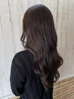 アウラニヘアーリゾート(AULANI Hair Resort)&nbsp;艶カラー♪〈日野・日野駅・豊田・立川・八王子〉