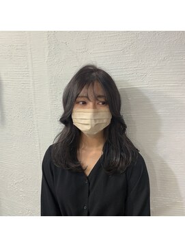 クラン ヘアーアンドスタジオ(CLAN hair & studio) #沖縄美容室#沖縄エクステ#沖縄ハイトーン#プルエクステ