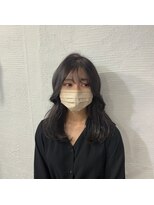クラン ヘアーアンドスタジオ(CLAN hair & studio) #沖縄美容室#沖縄エクステ#沖縄ハイトーン#プルエクステ
