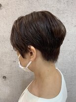 シー バイ スタイル(SEA by STYLE)&nbsp;ベリーショート