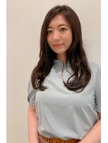 ミスエッセンス(MISS ESSENCE) ツヤ髪カラー