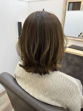 カロントウキョウ 中野店(Kalon Tokyo) くびれミディ