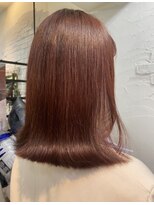 フレーム なんば店(FRAME)&nbsp;外ハネスタイル♪