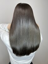 ピープスアンドスー 表参道 渋谷(Peeps&Suu.) 髪質改善/髪質再生/20代30代40代50代