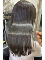 ノルエ アオヤマ(NOLUE AOYAMA)&nbsp;【極】髪質改善トリートメント