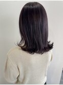 ラベンダーグレー
