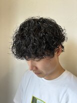 ヘアー ミュゼ 大西店(HAIR Musee) ☆スパイラルパーマ