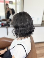 トータルビューティーオアシス(total baeuty OASIS)&nbsp;ダークグレー