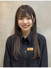 ゼルサプリ 北越谷(ZELE supple)&nbsp;鮫島 梨桜