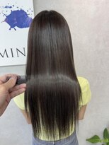 レヴェリー(REVERIE) #髪質改善#ダイヤモンドリペア#トリートメント