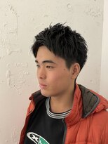 カウチ 板橋本町店(kauti)&nbsp;メンズショートスタイル