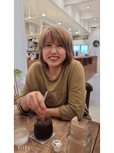オランジュリー(Orangerie) 翁 藝方