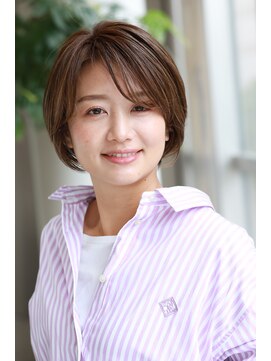 エフ イチリン 船橋日大店(F ICHIRIN) シースルーショート