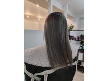 グランディールヘアデザイン(grandir hairdesign)