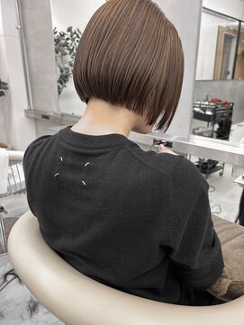 アペット(Appet) コンパクトボブ